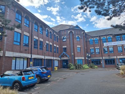 Prospect House, Liverpool, Office To Let - Prospect House Pic (11).jpg