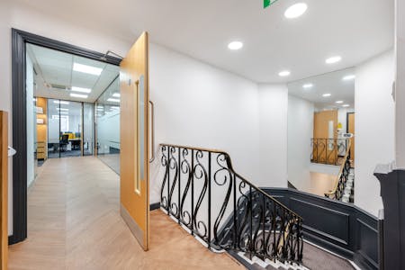 305 Great Portland Street, London, Office To Let - OPTIONAL 2.jpg