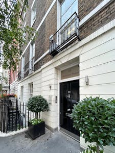 53 Bolsover Street, London, Office To Let - edt_external.jpg