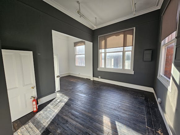 The Joseph Wood Building, 26 The Butts, Worcester, Office / Retail To Let - 20250930_091532.jpg