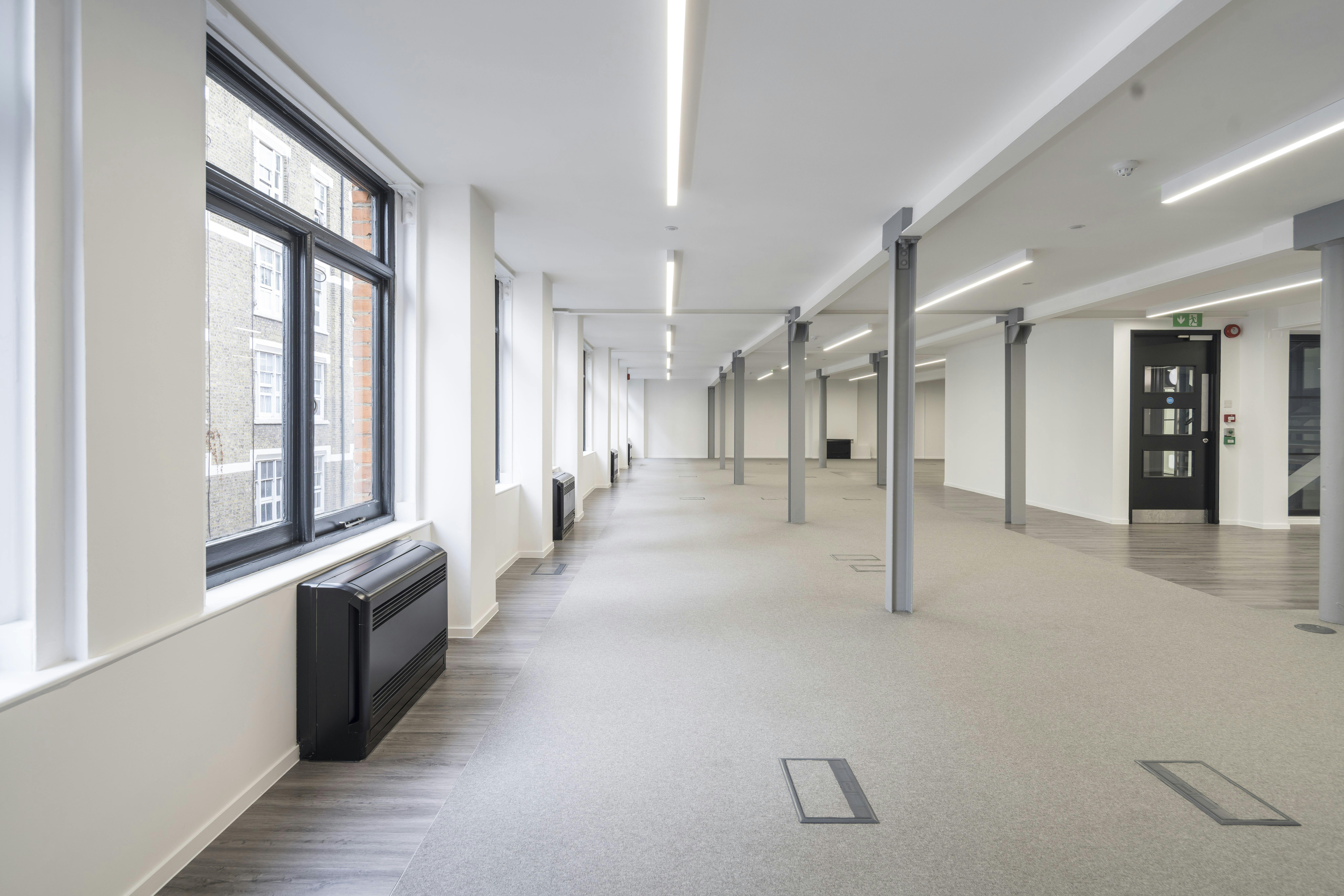 16 Laystall Street, Farringdon, Office To Let - 2nd Floor.jpg