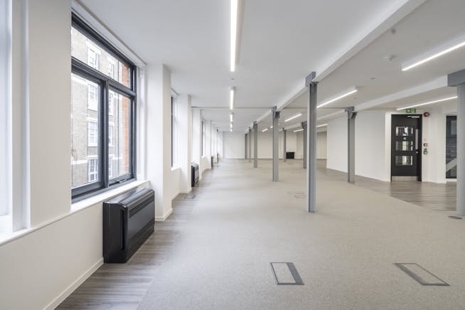 16 Laystall Street, Farringdon, Office To Let - 2nd Floor.jpg