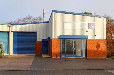 Unit 4, Enterprise Trading Estate, Unit 4, Brierley Hill, Industrial / Industrial/Logistics / Industrial / Storage / Trade Counter / Industrial / Warehouse / Workshops To Let - Unit 4.jpg
