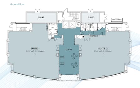 Aqueous II, Aston Cross Business Village, Rocky Lane, Birmingham, Office To Let - Aqueous II  ground floor.png