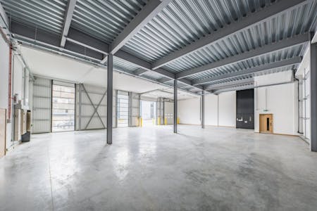 Bloom Brixton, 146-156 Brixton Hill, Brixton, Warehouse To Let - Bloom Brixton  2.jpg
