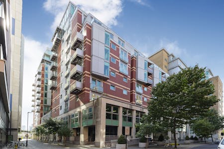 Salamanca Square, 9 Albert Embankment, London, Office To Let - 9 albert embankment 373711 extl1.jpg