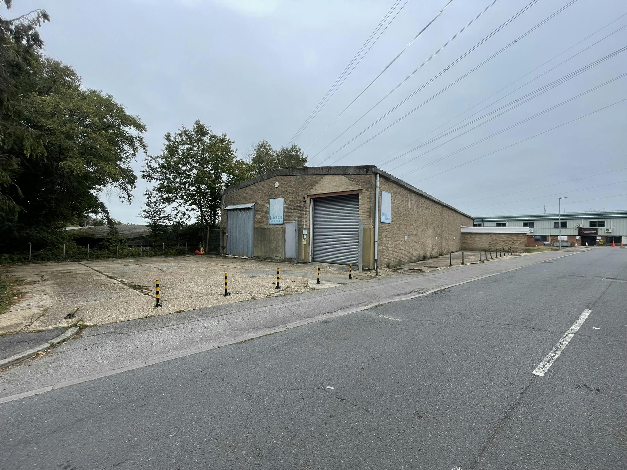 1 Haywood Way, Hastings, Industrial For Sale - IMG_3437.JPEG