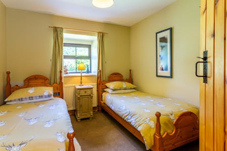 Burnbank (comprising of 4 properties), Brodick, Country house / Farm / Farmhouse / Hotel/guest house / Investment - Residential / Serviced Apartments For Sale - Image 18