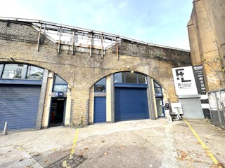 Arch 179 Hercules Road, Waterloo, Waterloo, Industrial / Offices To Let - External ii.jpg