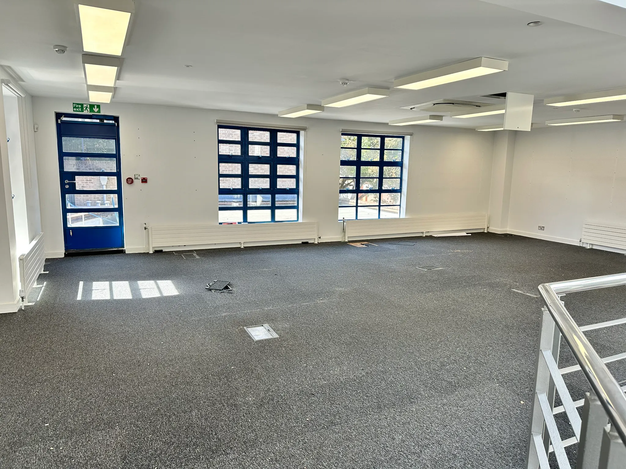 Prospect Studios, 67 Barnes High Street, London, Office For Sale - IMG_0995.JPEG