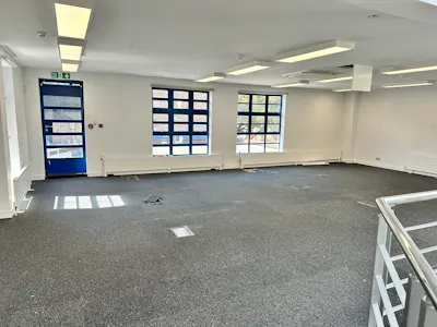 Prospect Studios, 67 Barnes High Street, London, Office For Sale - IMG_0995.JPEG