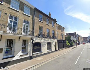 29 Clarence Street, Staines-upon-Thames, Office To Let - Street View