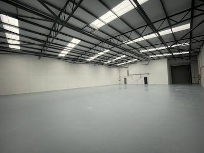 Unit 1 Bridge House, Princes Risborough, Industrial / Other To Let - IMG_5450.JPG