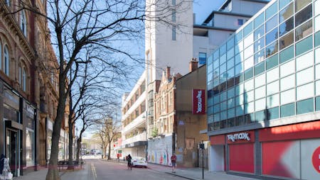 140B Powis Street, London, Retail To Let - Street Shot.jpg