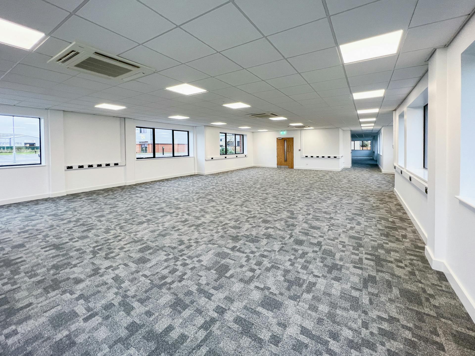 Office in Ringwood - photo 4