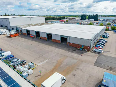 Bayton Road Coventry warehouse, 17 Bayton Road, Coventry, Industrial/Logistics To Let - Bayton Road Coventry 2.jpg