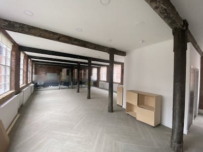 Wharncliffe Works: Front Office, 86 Green Lane, Sheffield, Office To Let - IMG_4270.jpg