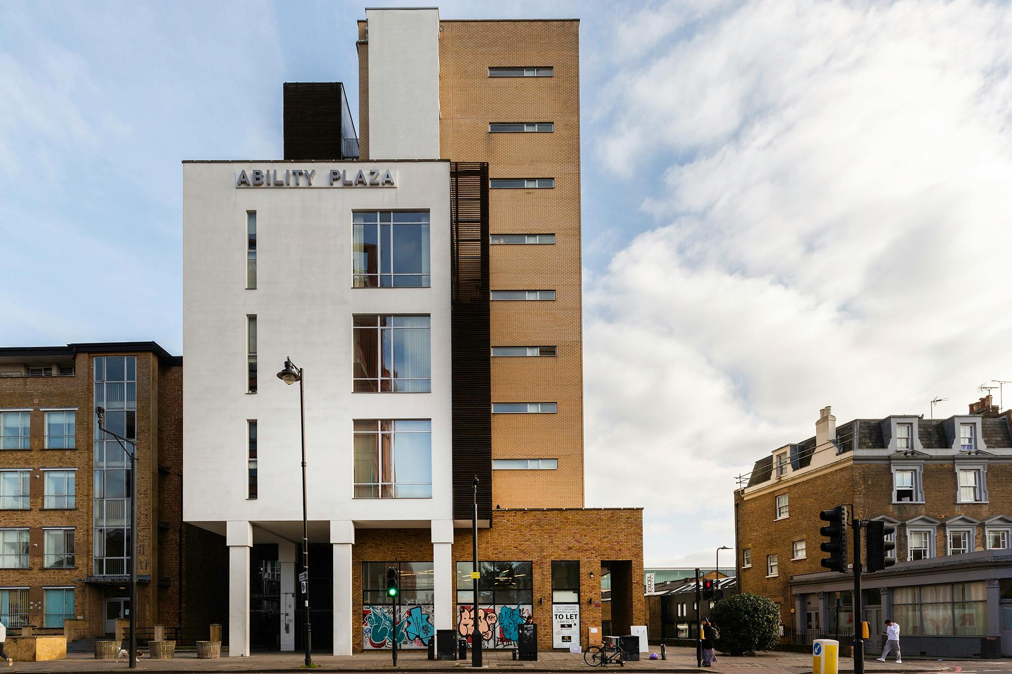 Office in London - photo 4