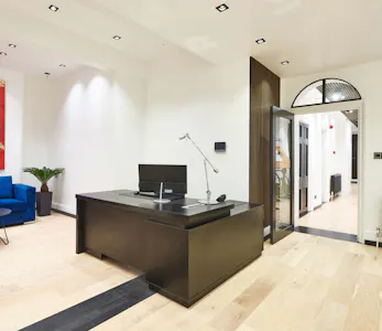 39 Fitzroy Square, London, Office To Let - 12.jpeg