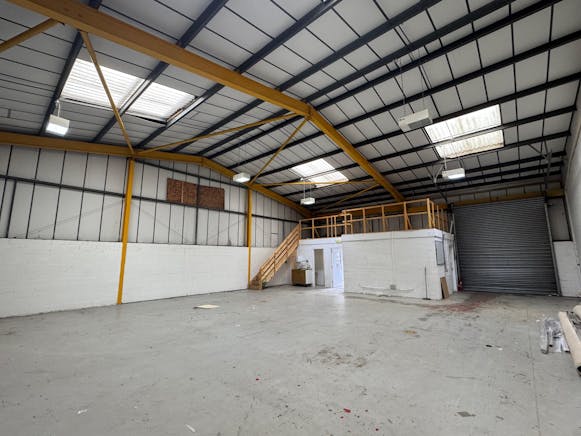 Unit 5A, Unit 5A, Glasgow, Industrial To Let - Warehouse 1.jpg