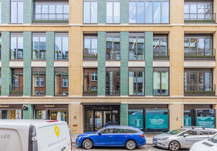 6 Warwick Street, London, Office To Let - 3692c6c7b25f4932a7c146ae68daae12buildingphoto22.jpg