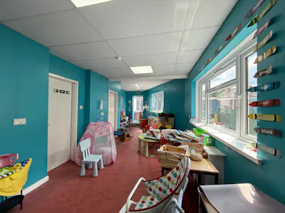 43-45 Washwood Heath Road, Birmingham, D1 (Non Residential Institutions) / Office / Retail To Let - Photo 15-05-2026, 12 44 48.jpg