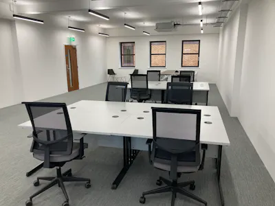 Castlebridge, Cardiff, Office To Let - IMG_2089.JPG
