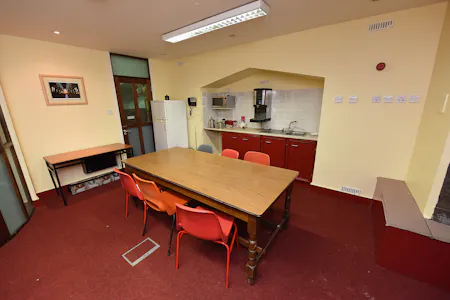 Former St. Vincent's Church, Sundays Well Road, Cork, Alternative Use Opportunity / D1 (Non Residential Institutions) / D2 (Assembly and Leisure) / Development / Commercial Development / Development Land / Development Potential For Sale - TED_6341.jpg