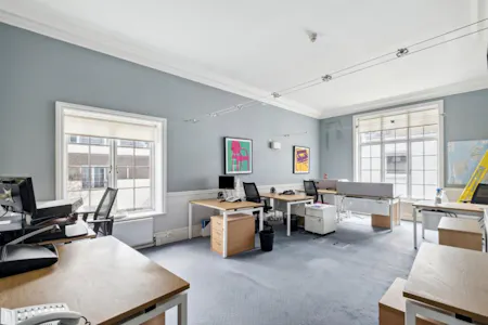 10 Market Mews, 10A Market Mews, London, Office To Let - eaced8d2819c3831a83a803187fe61ec.jpeg