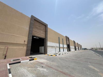 Al Sajaa Industrial, Sharjah, Warehouse To Let - IMG20250626WA0031.jpg