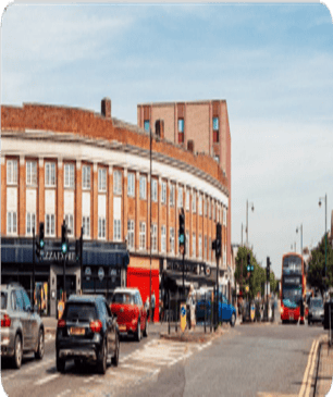 Retail/Shop in Upminster - photo 2