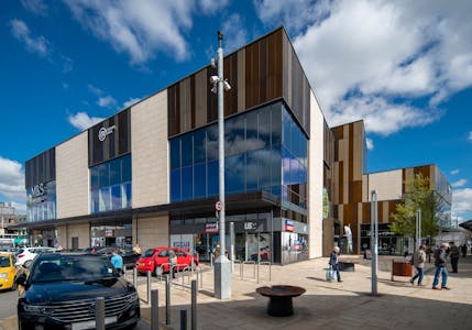 Market Walk, Shopping Centre, Chorley, Restaurant / Retail / Shopping Centre To Let - Brochure Cover May26.jpg