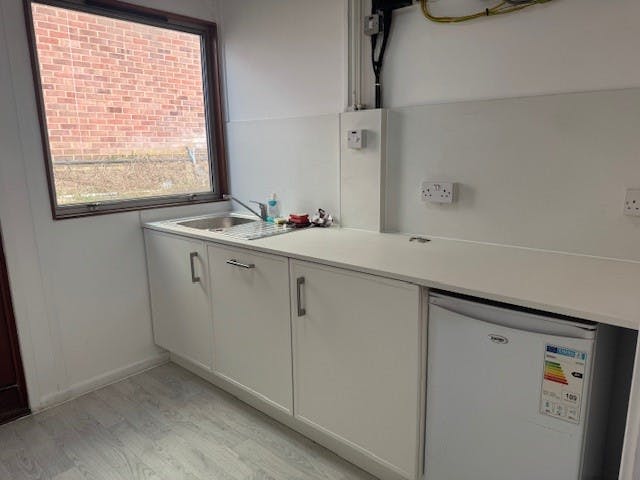 25-29 Tweed Road, Northampton, Offices To Let - Kitchen.jpg