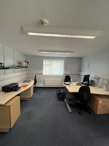 Monkwearmouth Health Centre, Dundas Street, Sunderland, Office To Let - IMG_5050.jpeg