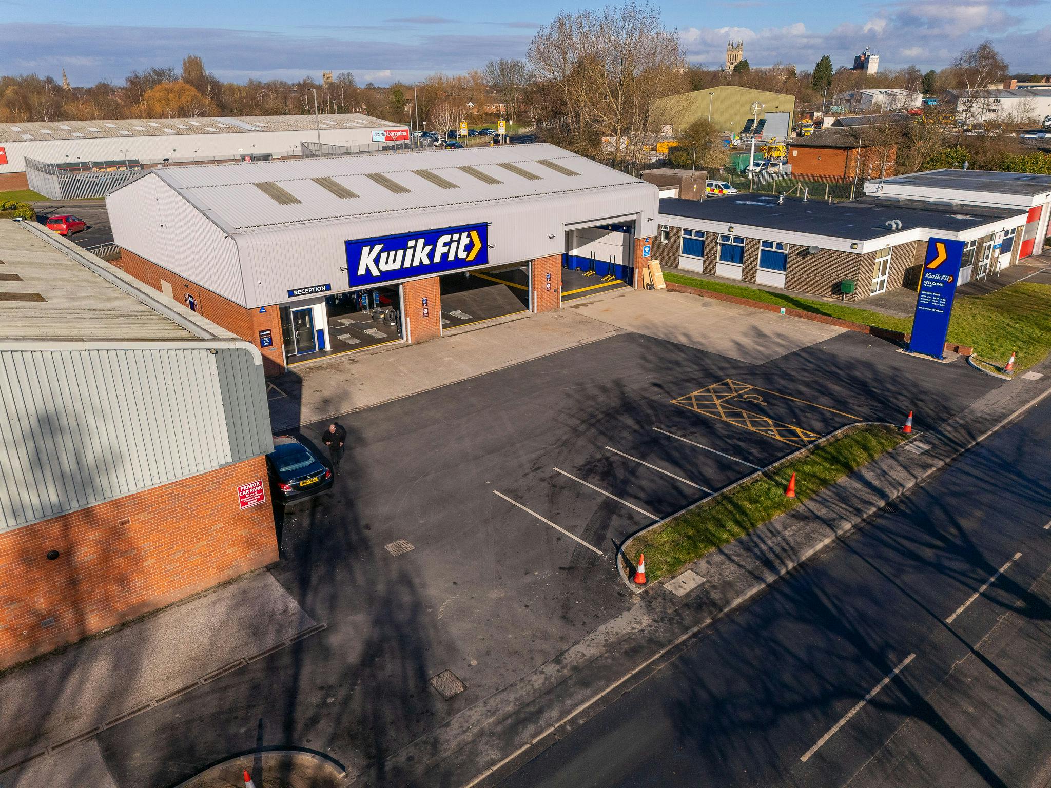 Unit 1 Canal Road, Selby — image 8