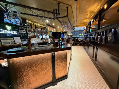 Queens Head Inn, 24 Steelhouse Lane, Birmingham, Leisure For Sale - p11.jpg