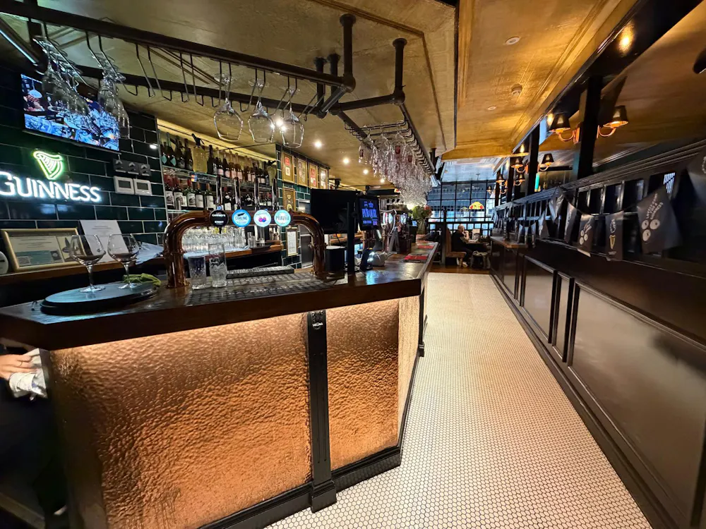 Queens Head Inn, 24 Steelhouse Lane, Birmingham, Leisure For Sale - p11.jpg
