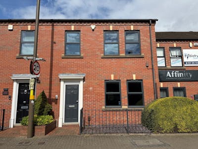 17 High Street, Birmingham, Office To Let - p1.jpg