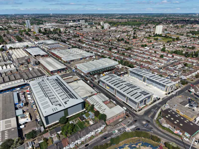 Unit A4, 125 Brantwood Road, Tottenham, Industrial To Let - Brantwood Rd AIR - May 2026-04.jpg