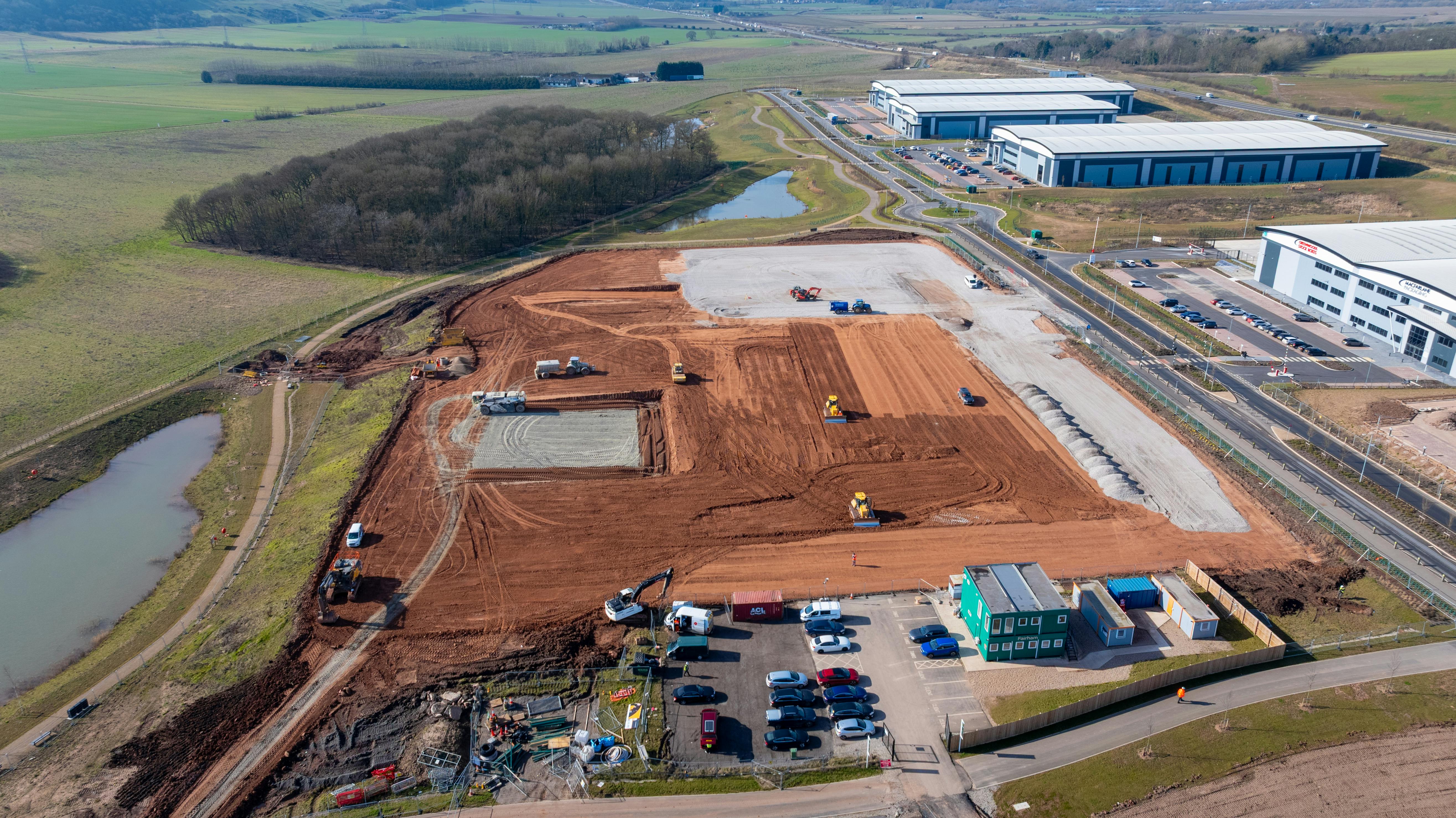 Industrial Unit in Nottingham - photo 2