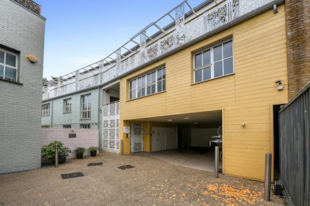 Piano Yard, Kentish Town, Office To Let - OLPILPianoYard39 1.jpg