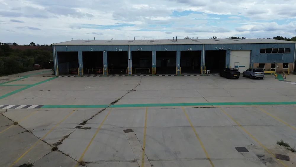 Former Arriva Bus Garage - DJI_0193.JPG