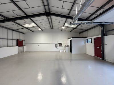 Unit B31 Riverside, Treforest, Pontypridd, Industrial To Let - IMG_6018.jpg