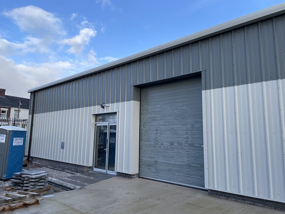 The Metal Yard, 530 Hartshill Road, Stoke-on-Trent, Industrial / Industrial/Logistics / Open Storage / Trade Counter To Let - IMG_2259.JPG