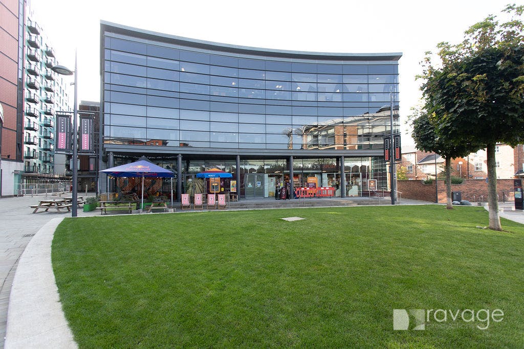 7 Brewery Place, Leeds, Offices To Let - 7BrewWharf2.JPG