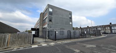 Ground Floor, Gateway Business Centre, Church Road, London, Warehouse & Industrial / Warehouse & Industrial To Let - 20240919_110400.jpg - More details and enquiries about this property