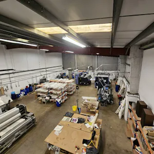 Unit 2, Pacemanor Business Park, Bellbrook Ind Est, Uckfield, Industrial To Let - 20260423_112153_resized.jpg