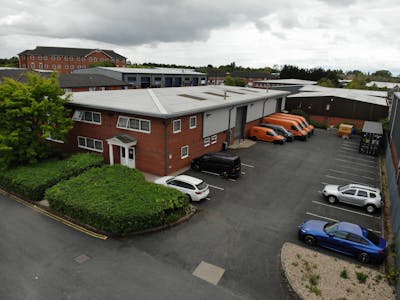 Unit 28 Saxon Business Park, Bromsgrove, Industrial/Logistics To Let - DJI_0920.JPG