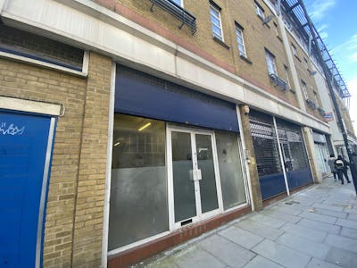 Unit 1, London, Retail To Let - IMG_4030.jpg