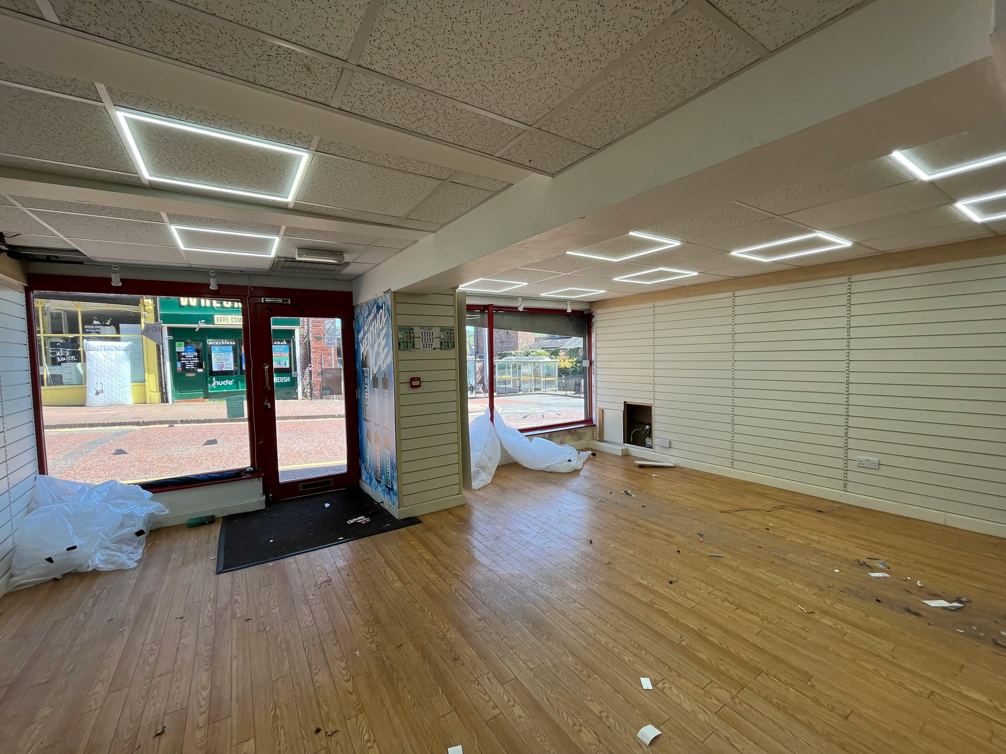 71-73 Mill Street, Macclesfield, Retail To Let - IMG_1619.jpg